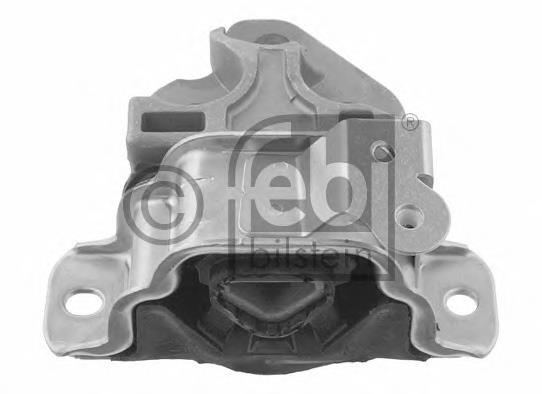 32268 Febi Coxim (suporte) esquerdo de motor