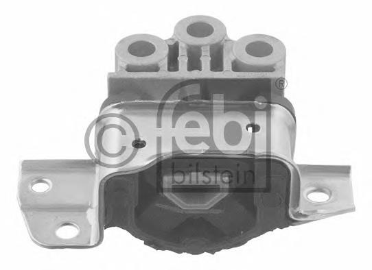 Coxim (suporte) direito de motor Fiat/Alfa/Lancia 55700431 preço, a partir de 51,38 USD