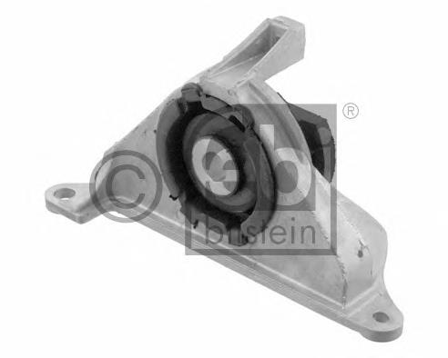 32284 Febi Coxim (suporte) esquerdo superior de motor