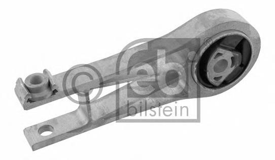 1846C1 Peugeot/Citroen Consola de coxim (apoio) traseira de motor