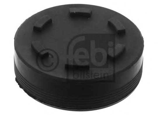 32255 Febi Tampão CBC/do bloco de cilindros