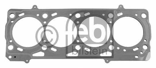 32259 Febi Vedante de cabeça de motor (CBC)
