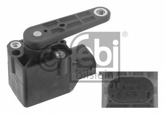 Sensor dianteiro direito do nível de posição de carroçaria Jakoparts 70699171 preço, a partir de 44,27 USD