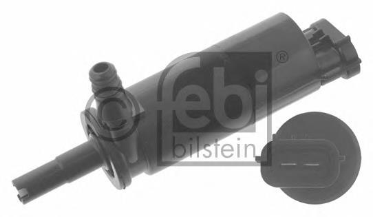 Compre 1452104 Opel Bomba do motor de fluido para lavador das luzes