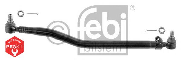32336 Febi Tração de direção montada