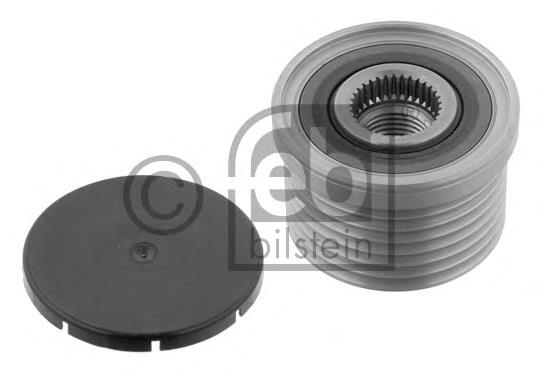 Compre 12317560678 BMW Polia do gerador