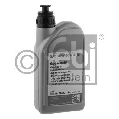 18020G MPM OIL Óleo de transmissão