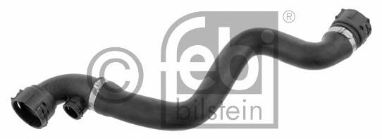 Mangueira (cano derivado) do radiador de esfriamento superior 3406021 Sasic