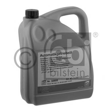 Óleo de transmissão Febi 32605 preço, a partir de 92,60 USD