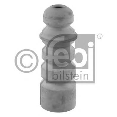 Compre 6U0512131C VAG Pára-choque (grade de proteção) de amortecedor traseiro