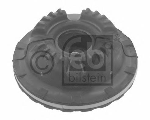 Suporte de amortecedor dianteiro 57484 Metalcaucho