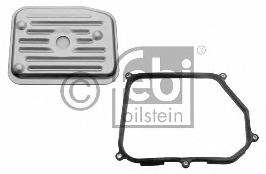 32644 Febi Filtro da Caixa Automática de Mudança