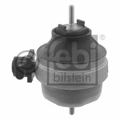 Coxim (suporte) esquerdo/direito de motor 325454 Ruville