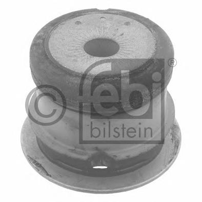32619 Febi Bloco silencioso de viga traseira (de plataforma veicular)