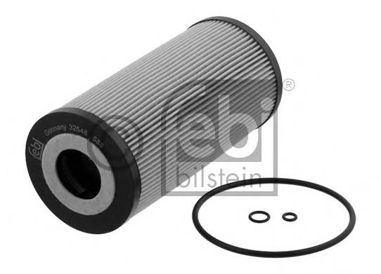 32548 Febi Filtro de óleo