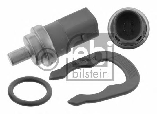 Sensor de temperatura do fluido de esfriamento Febi 32510 preço, a partir de 12,60 USD