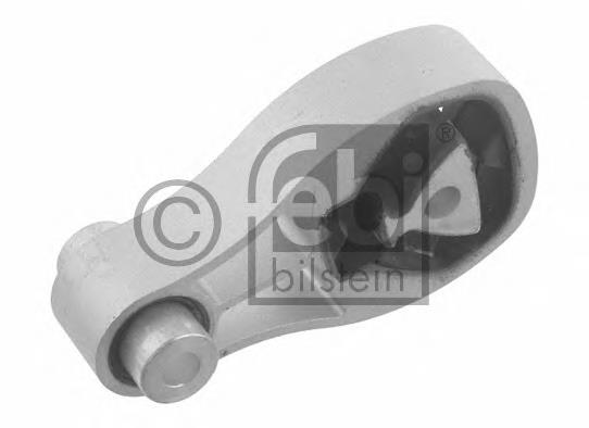 Coxim (suporte) dianteiro de motor 05729 Metalcaucho