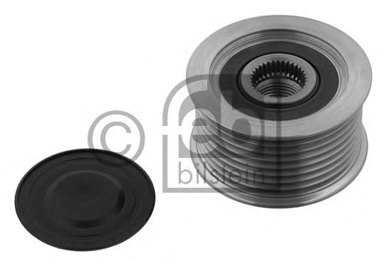 Compre RF5C18330 Mazda Polia do gerador