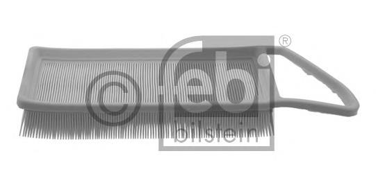 Compre 32533 Febi Filtro de ar