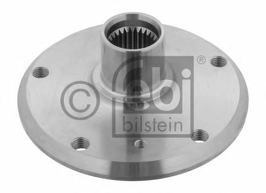 33411093693 BMW Cubo traseiro