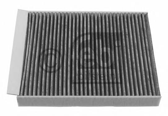 31985 Febi Filtro de salão