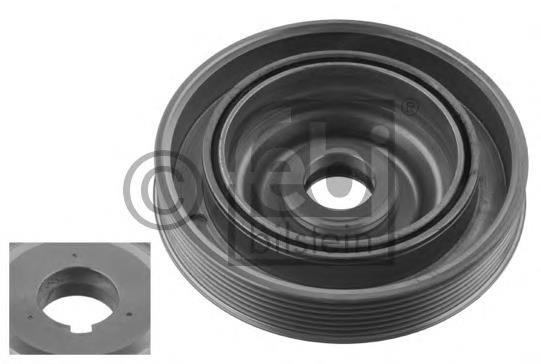 Compre 9643354180 Ford Polia de cambota