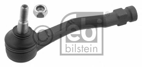 381776 Peugeot/Citroen Ponta externa da barra de direção