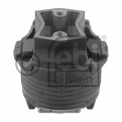 Coxim de viga traseira A2043500075 Mercedes
