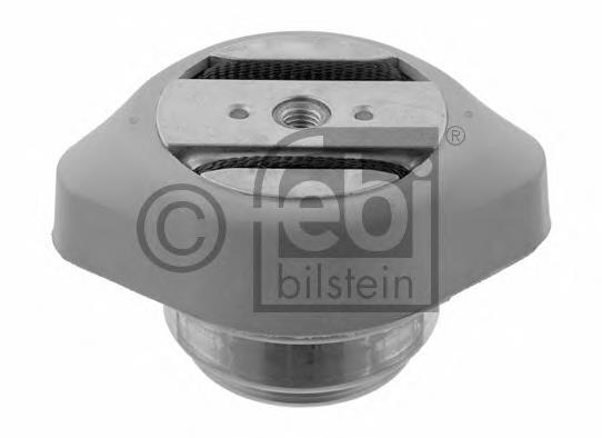 31980 Febi Coxim de transmissão (suporte da caixa de mudança)