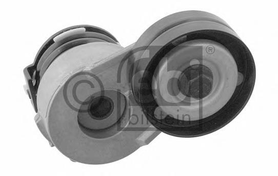 540593 Maxgear Reguladora de tensão da correia de transmissão