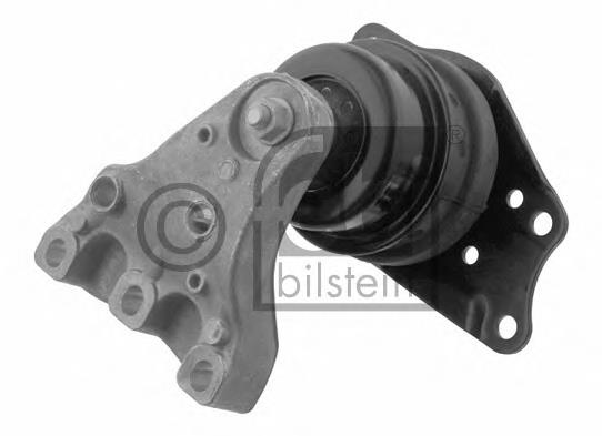 41990868901 Vika Coxim (suporte) traseiro de motor
