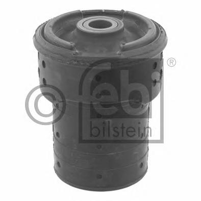 Bloco silencioso de viga traseira (de plataforma veicular) BMSB10728 Moog