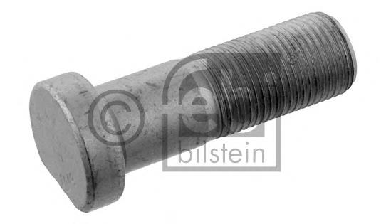 Prego de roda dianteiro Mercedes 9704010071 preço, a partir de 2,93 USD