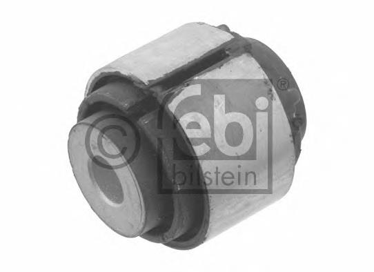Bloco silencioso da barra Panhard (de suspensão traseira) Cautex 200967