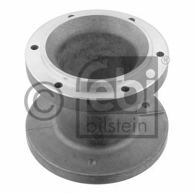 32042 Febi Acoplamento viscoso de ventilador de esfriamento