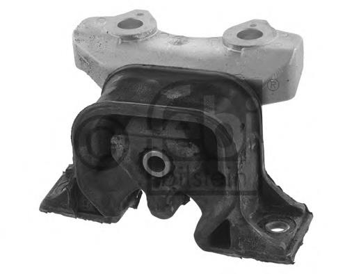 32013 Febi Coxim (suporte) direito de motor