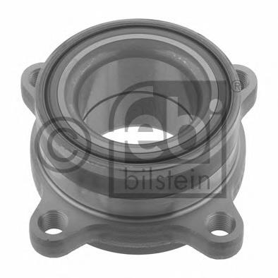 31833 Febi Rolamento de cubo dianteiro