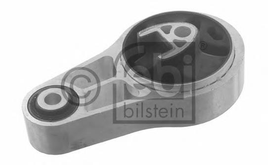 31827 Febi Coxim (suporte) traseiro de motor