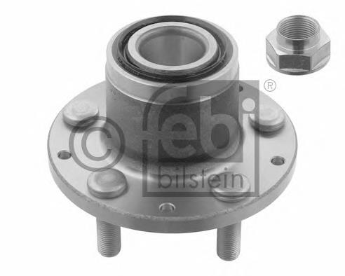Cubo traseiro Subaru 28063AA000 preço, a partir de 63,03 USD