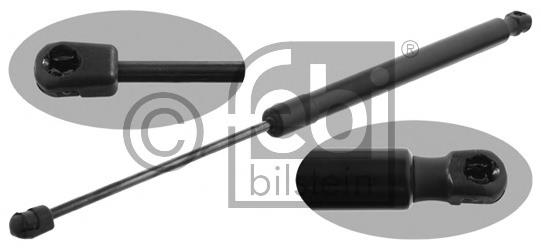 BF0113480005 Bapmic Amortecedor de tampa de porta-malas (de 3ª/5ª porta traseira)