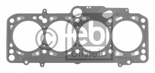 31800 Febi Vedante de cabeça de motor (CBC)