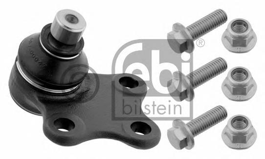 Suporte de esfera inferior Febi 31811 preço, a partir de 19,52 USD