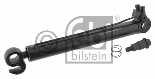 Cilindro de inclinação de cabina Diesel Technic 384020 preço, a partir de 159,87 USD
