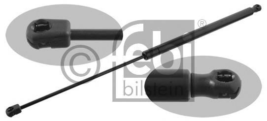 Compre 8V41S406A10AF Ford Amortecedor de tampa de porta-malas (de 3ª/5ª porta traseira)