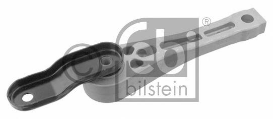 31958 Febi Coxim (suporte) traseiro de motor