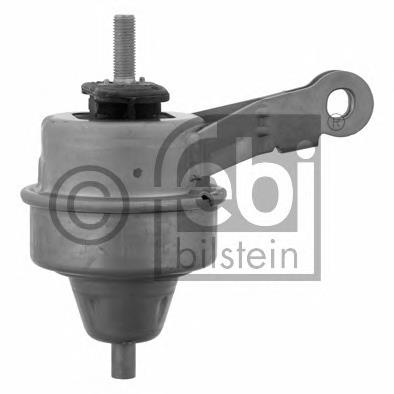 Coxim (suporte) direito de motor BMW 22116778610