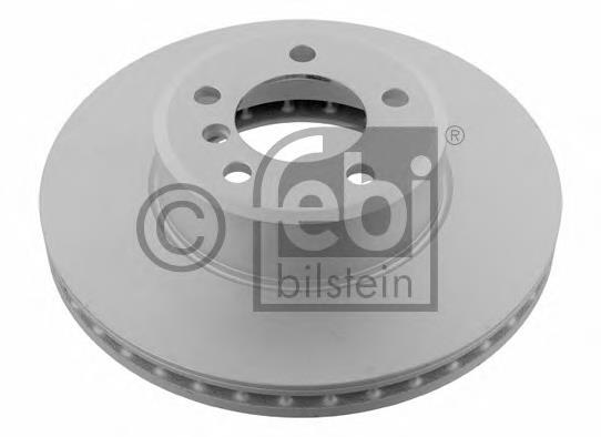 34116864049 BMW Disco do freio dianteiro