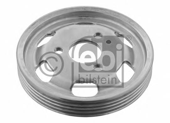 491101666R Renault (RVI) Bomba da Direção hidrâulica assistida