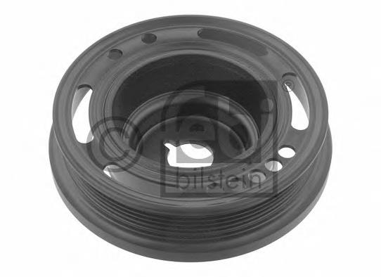 Compre 615045 General Motors Polia de cambota