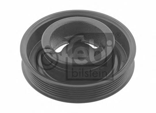 Polia de cambota 8A6G6B321AC Ford